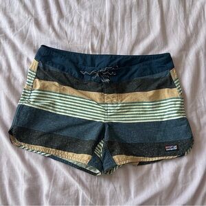 Patagonia Wavefarer Board Shorts